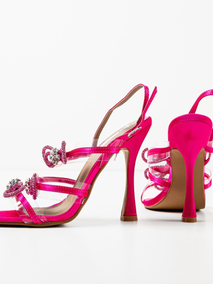 Sandali Fuchsia Ingrid - Img 16