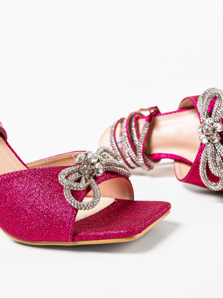 Sandali Fuchsia Joao - Img 15