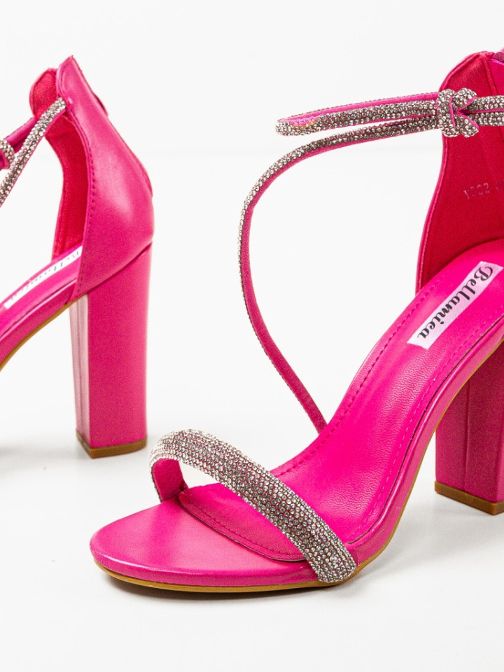 Sandali Fuchsia Johann - Img 12