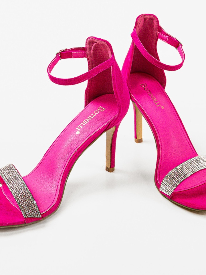 Sandali Fuchsia Kandrev - Img 11