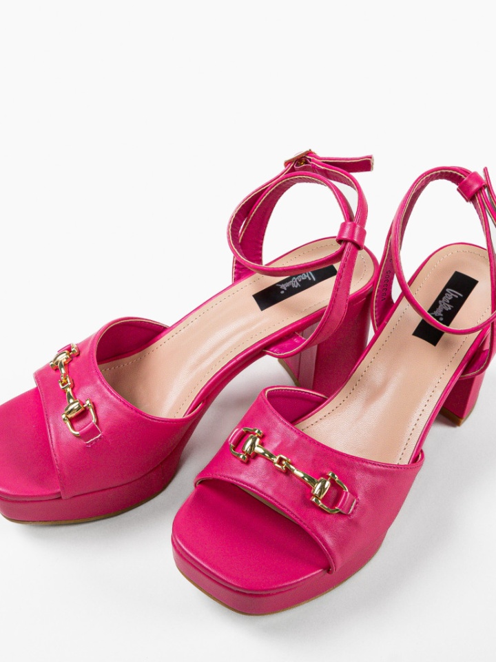 Sandali Fuchsia Merab - Img 15