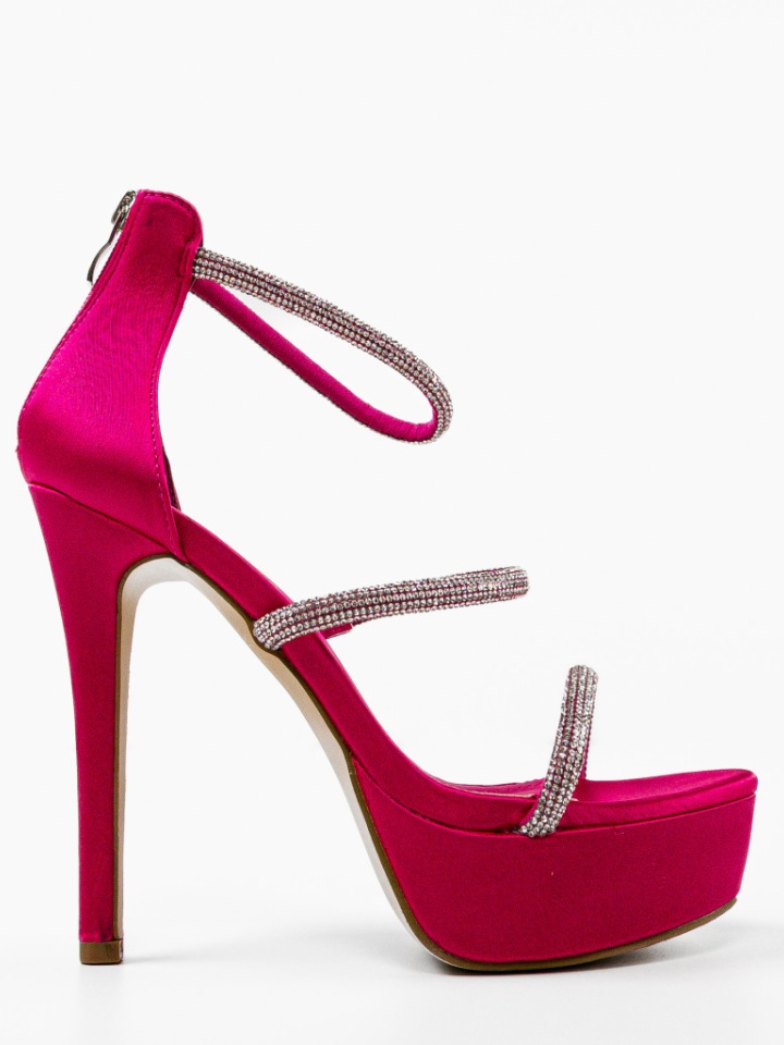 Sandali Fuchsia Miilla - Img 6