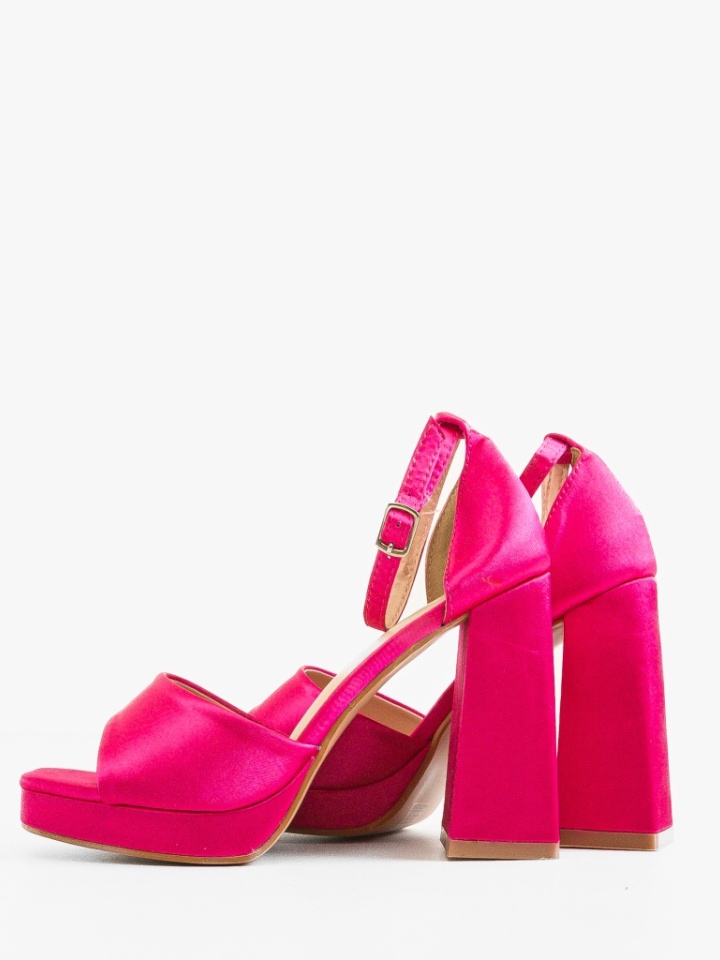 Sandali Fuchsia Mills - Img 4