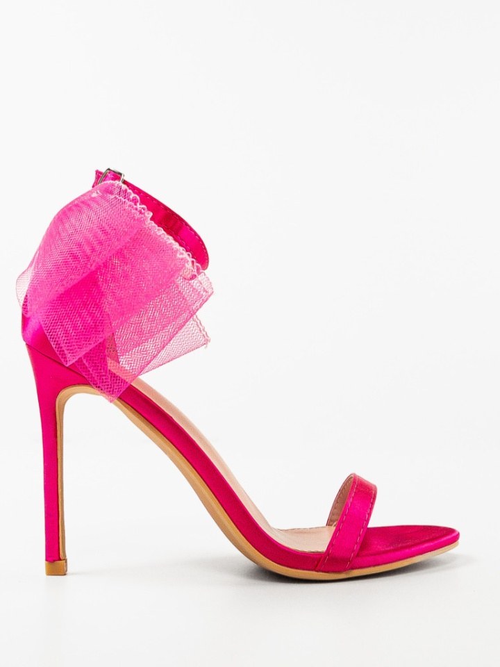 Sandali Fuchsia Narmer - Img 4