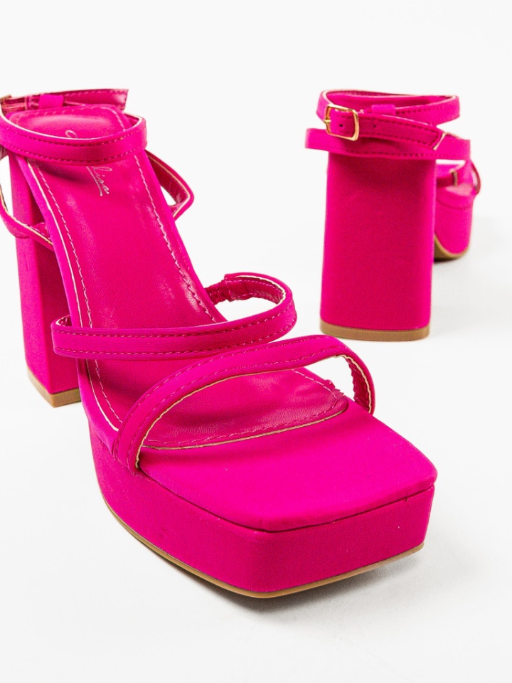 Sandali Fuchsia Oihana - Img 12