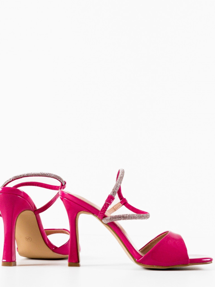 Sandali Fuchsia Okafor - Img 6