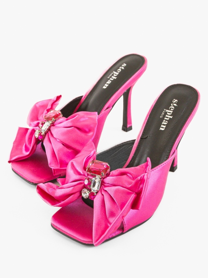 Sandali Fuchsia Paige - Img 4