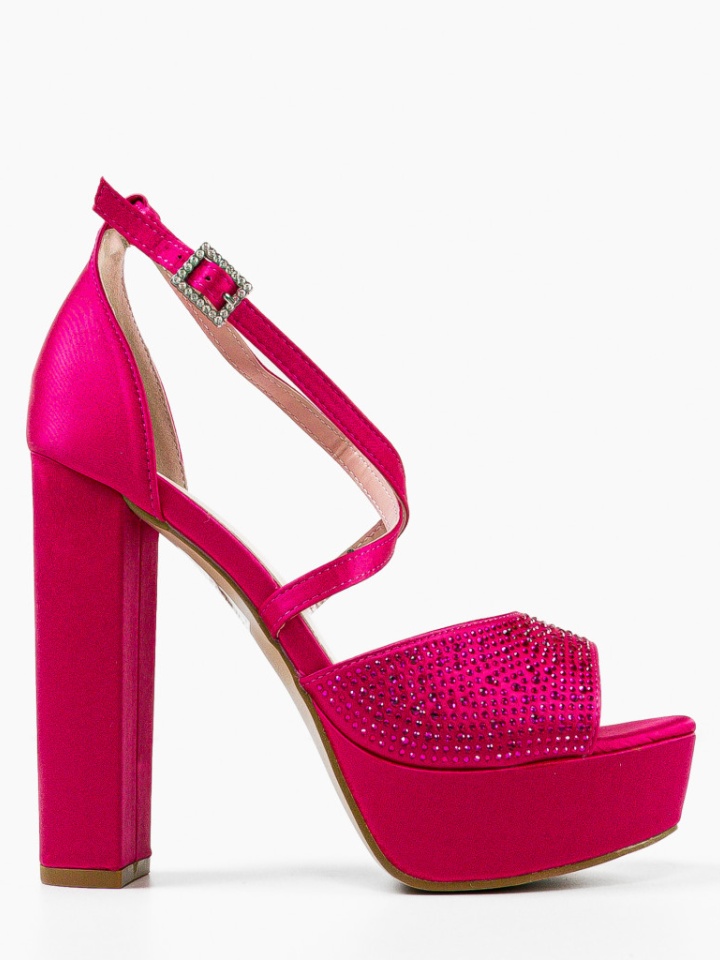Sandali Fuchsia Parthen - Img 13