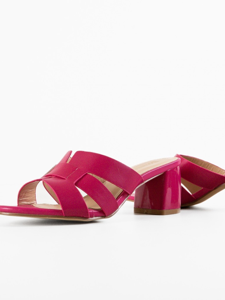 Sandali Fuchsia Peggie - Img 6