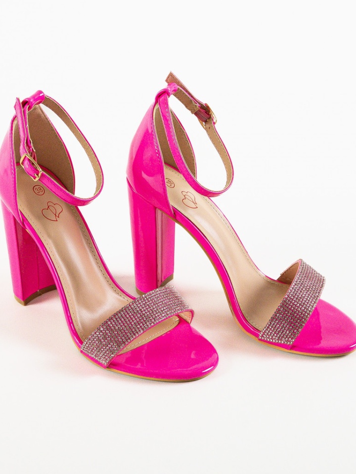 Sandali Fuchsia Peppe - Img 6