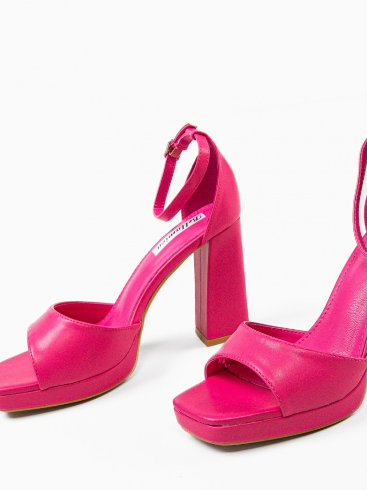Sandali Fuchsia Rais - Img 7