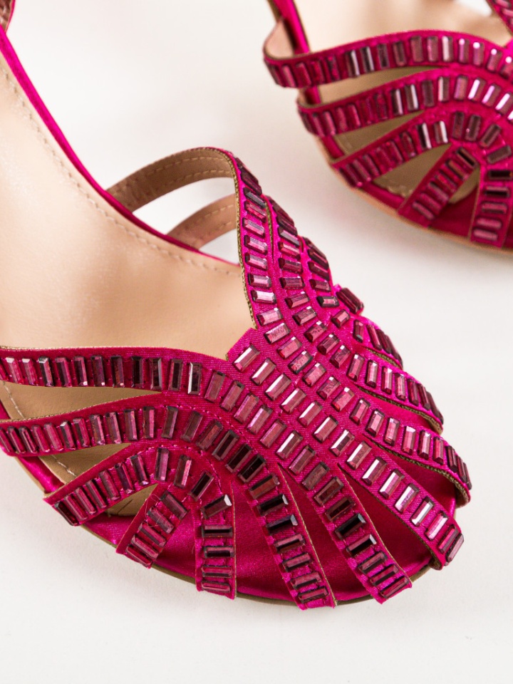Sandali Fuchsia Ramire - Img 8