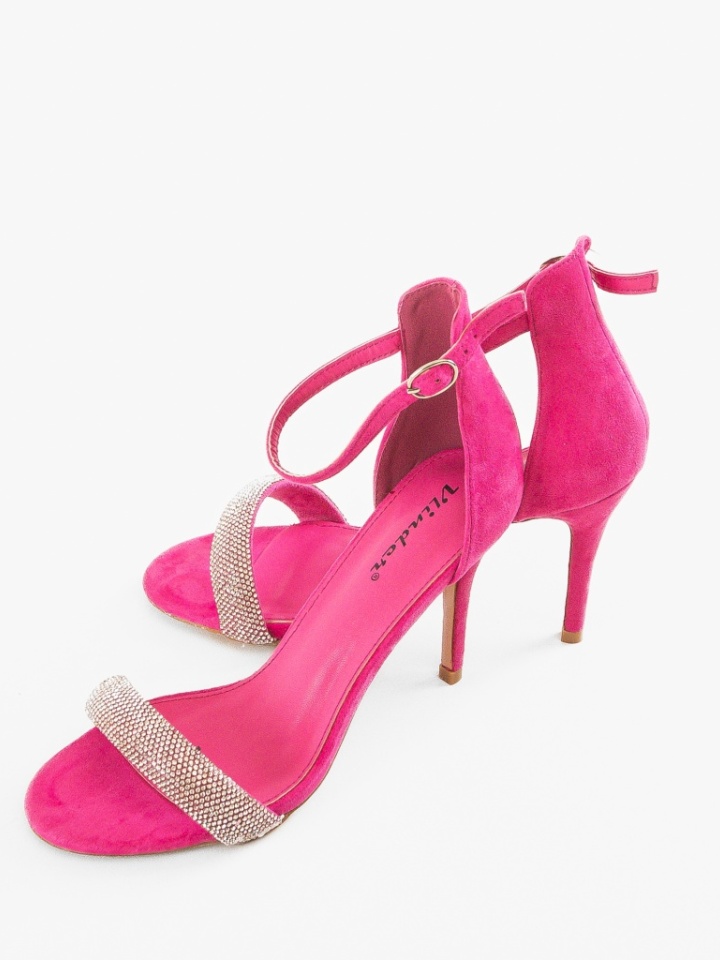 Sandali Fuchsia Riya - Img 5
