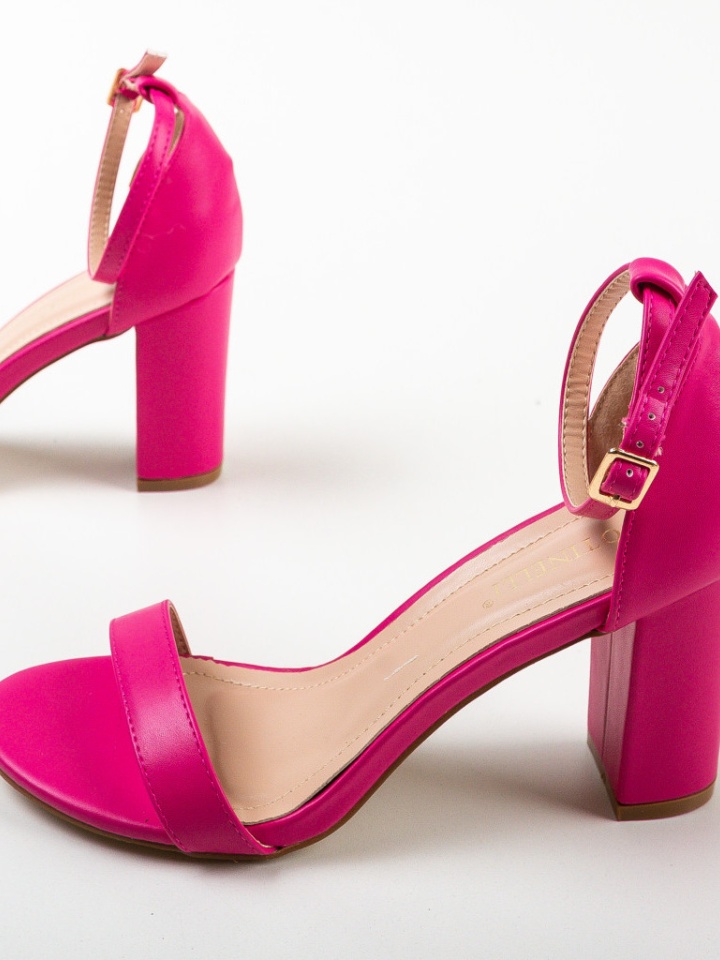 Sandali Fuchsia Ruairi - Img 16