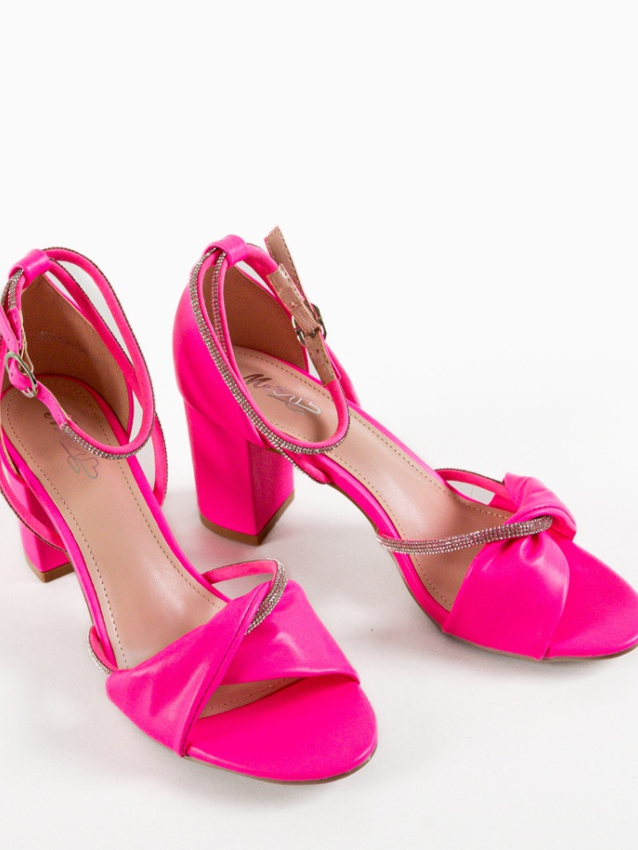 Sandali Fuchsia Sancre - Img 6
