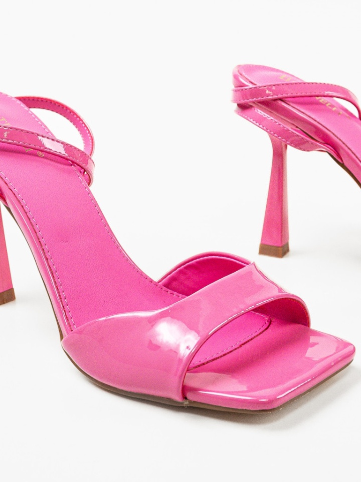 Sandali Fuchsia Stefany - Img 6