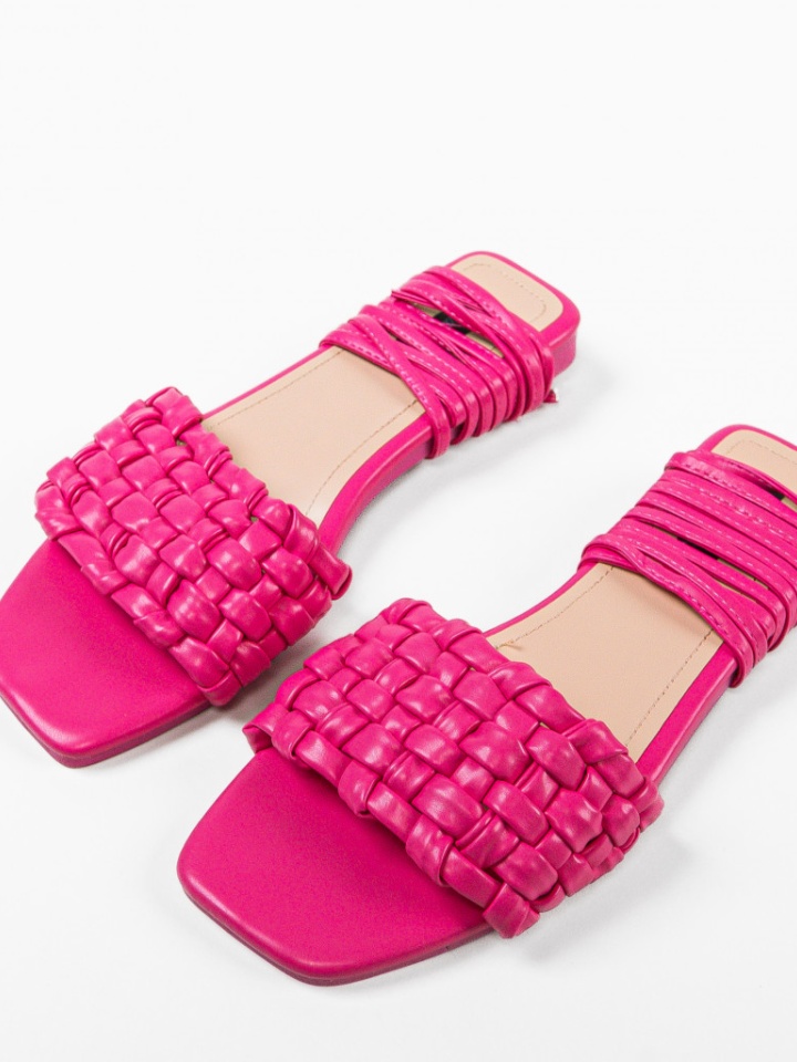 Sandali Fuchsia Tod - Img 7