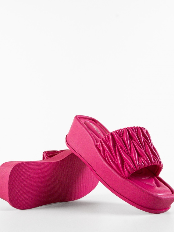 Sandali Fuchsia Torne - Img 6