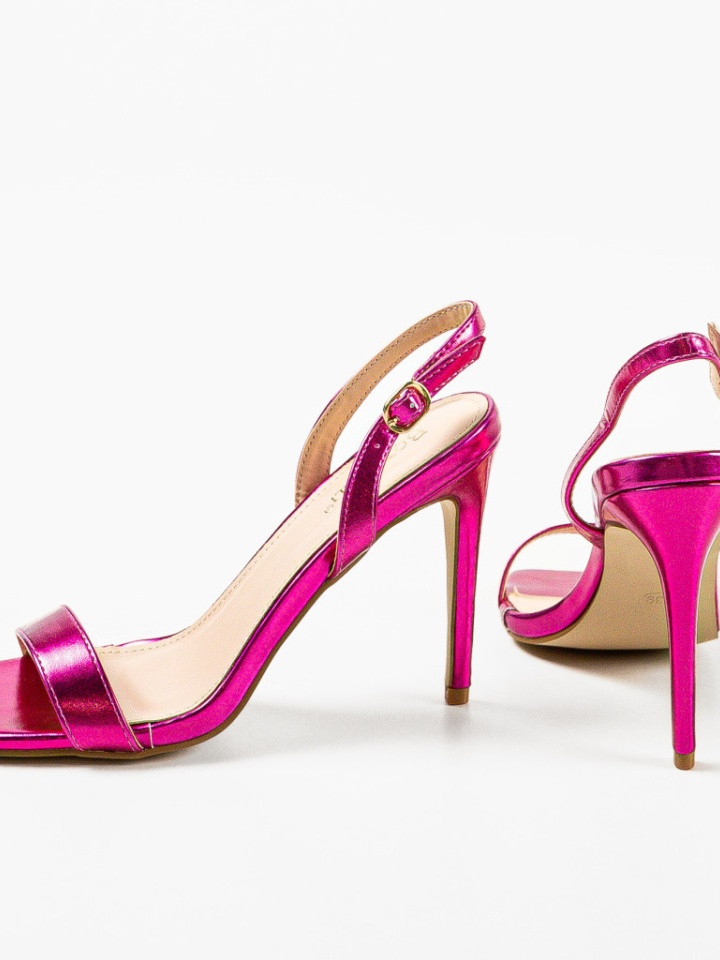 Sandali Fuchsia Ynyman - Img 12