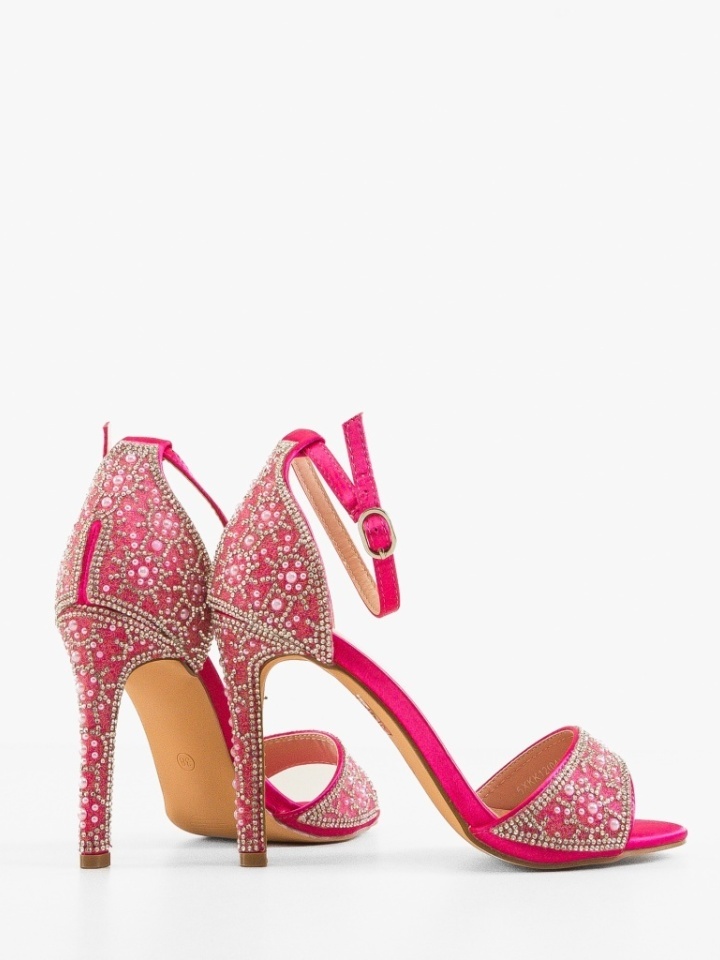 Sandali Fuchsia Zeda - Img 3