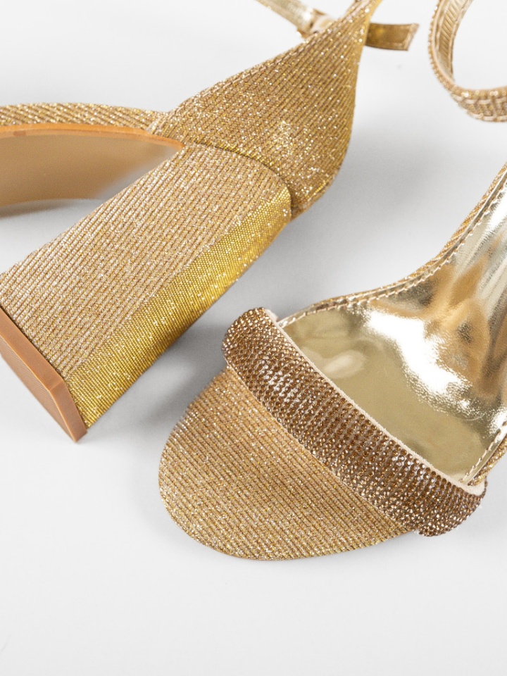 Sandali Oro Arron - Img 6