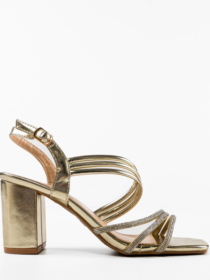 Sandali Oro Sommer - Img 11