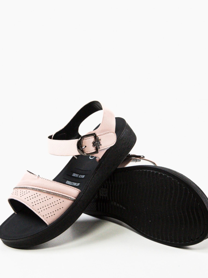 Sandali Rosa Tomyris - Img 13