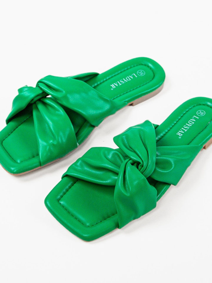 Sandali Verde Athena - Img 12