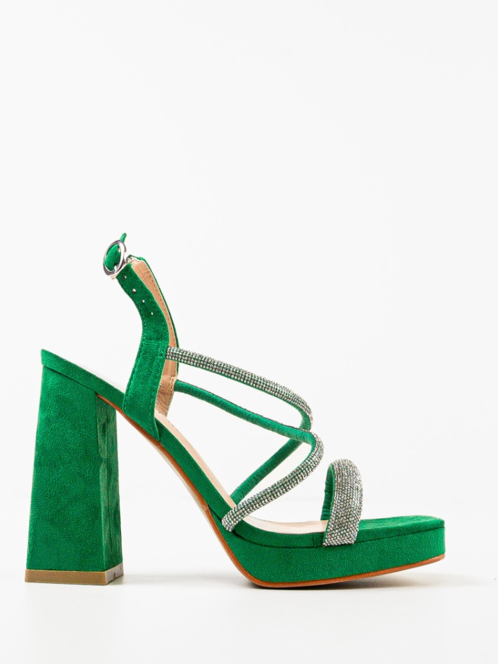 Sandali Verde Boots - Img 5