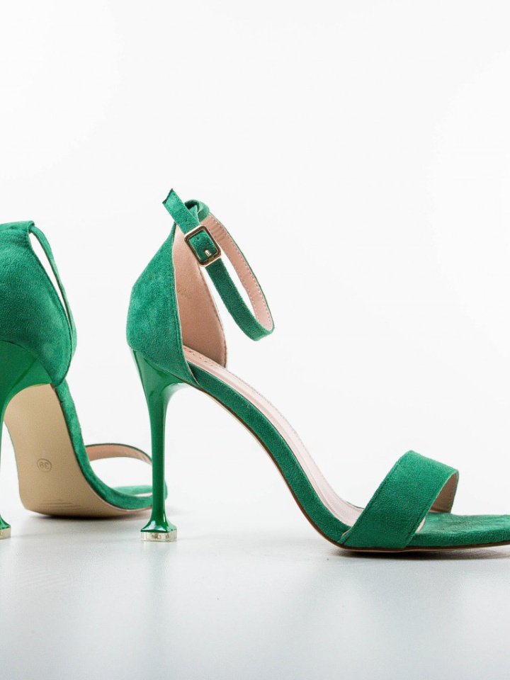 Sandali Verde Brock - Img 12
