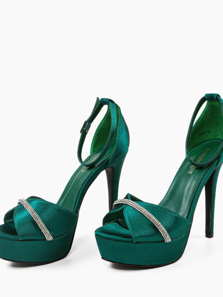 Sandali Verde Miriam - Img 12