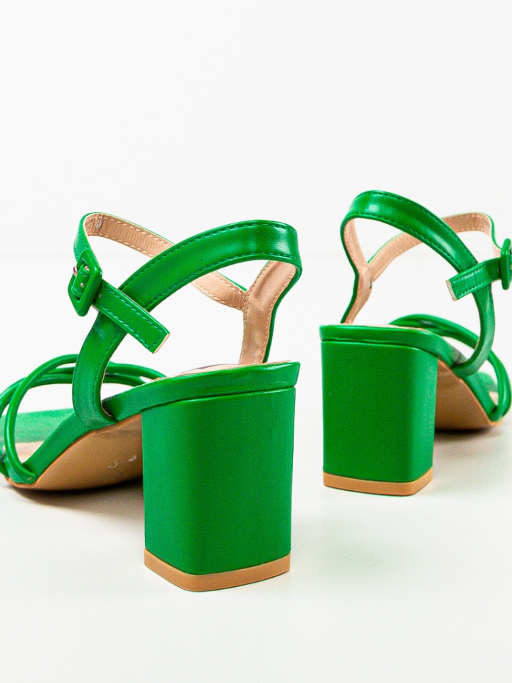Sandali Verde Mpho - Img 16