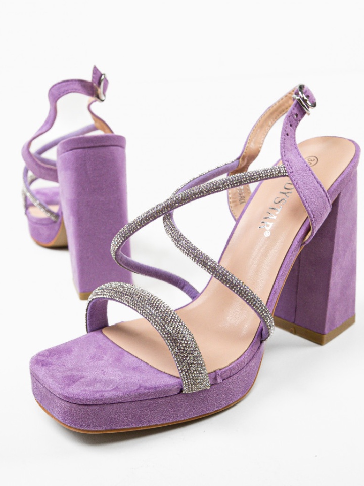 Sandali Viola Boots - Img 9