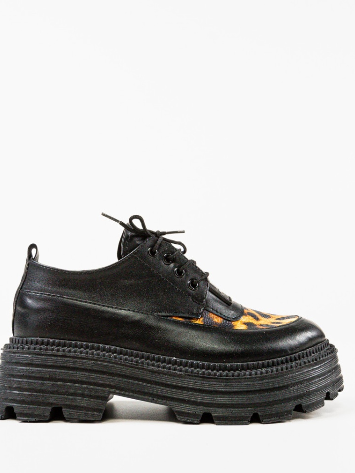 Scarpe casual Animal Print Dadyna 2 - Img 5