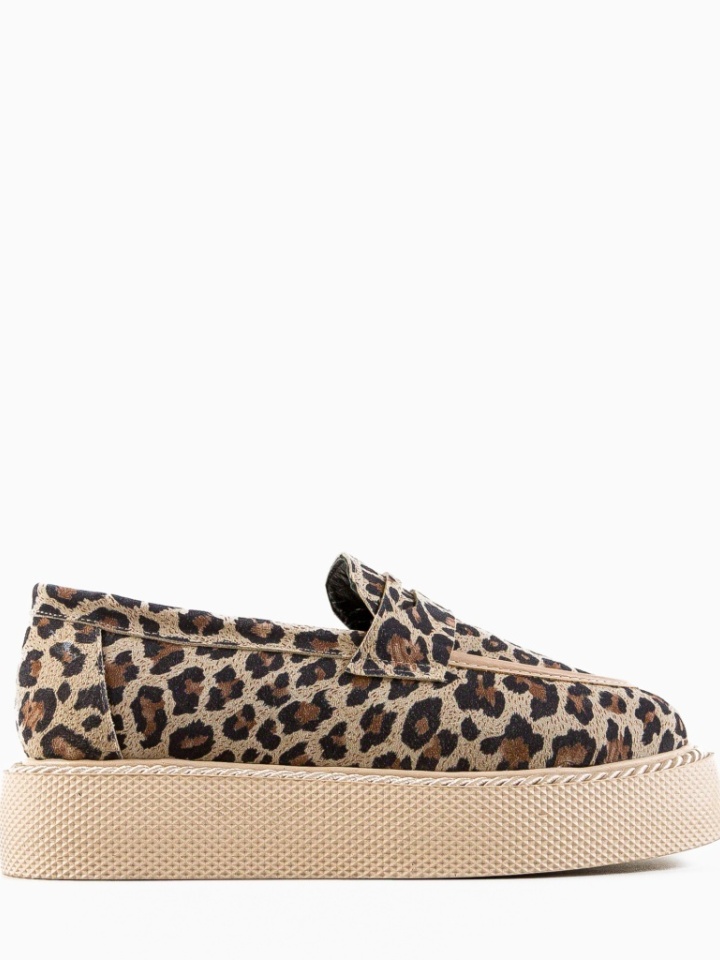 Scarpe casual Animal Print Mysac - Img 5