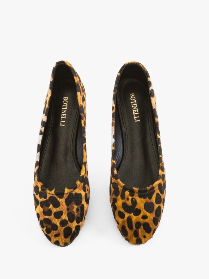 Scarpe casual Animal Print Yakubu - Img 4
