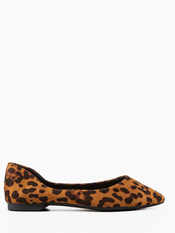 Scarpe casual Animal Print Yndyanka - Img 2