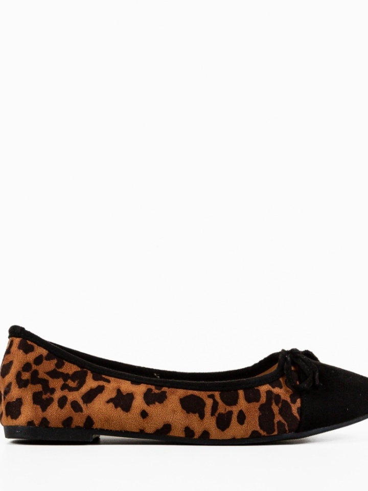 Scarpe casual Animal Print Zenga - Img 4