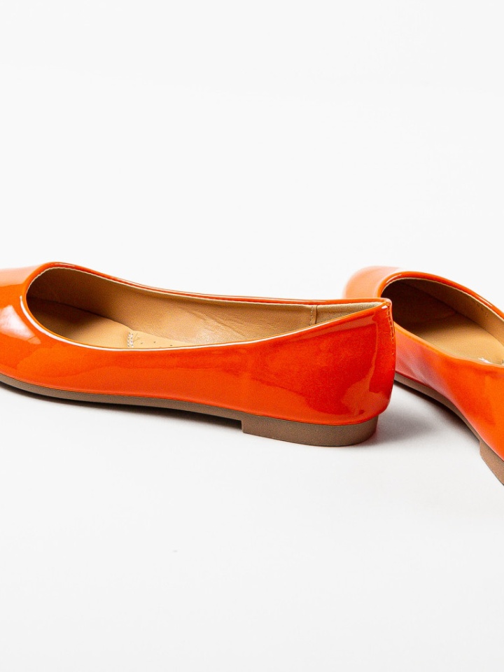 Scarpe casual Arancioni Dunn - Img 15
