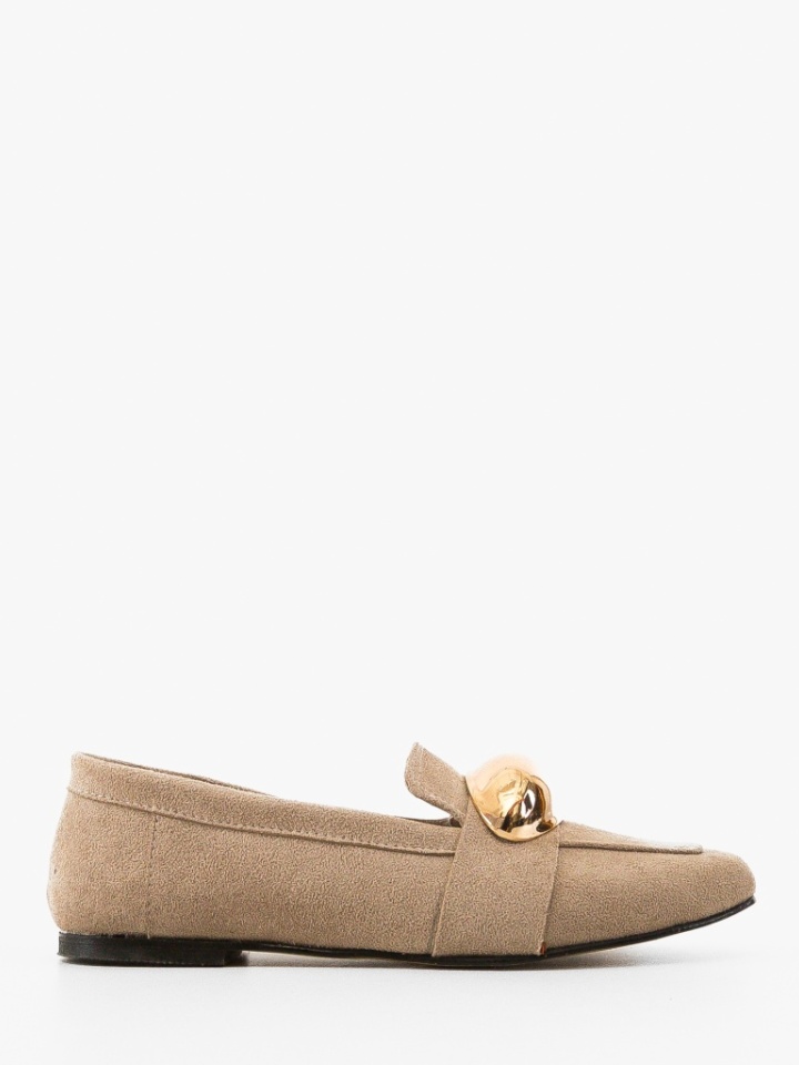 Scarpe casual Beige Avege - Img 11