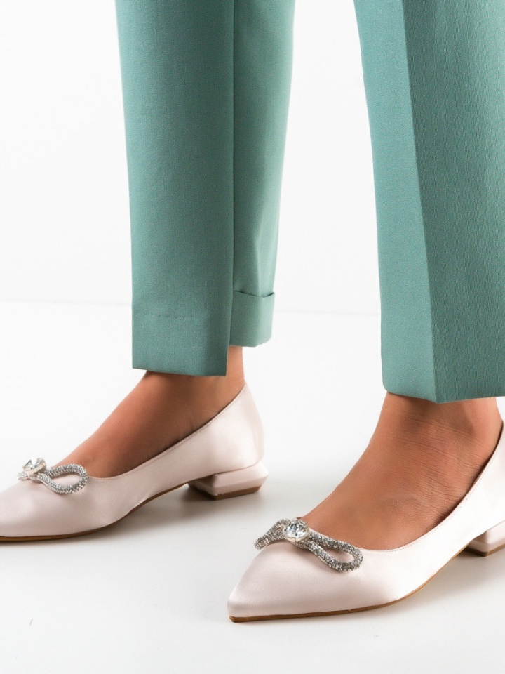 Scarpe casual Beige Haiol - Img 2