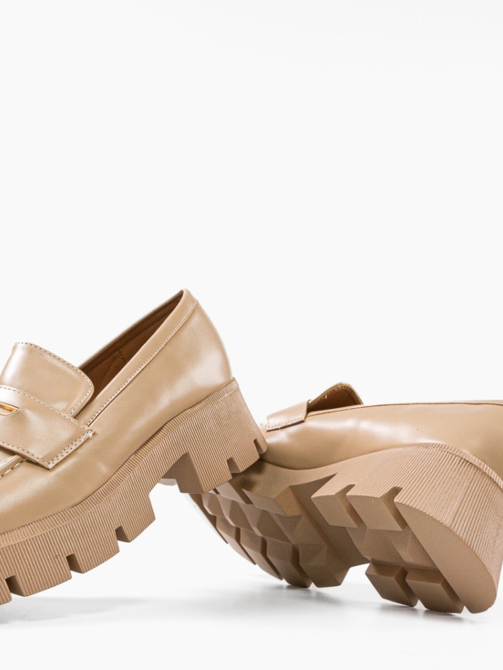 Scarpe casual Beige House - Img 7