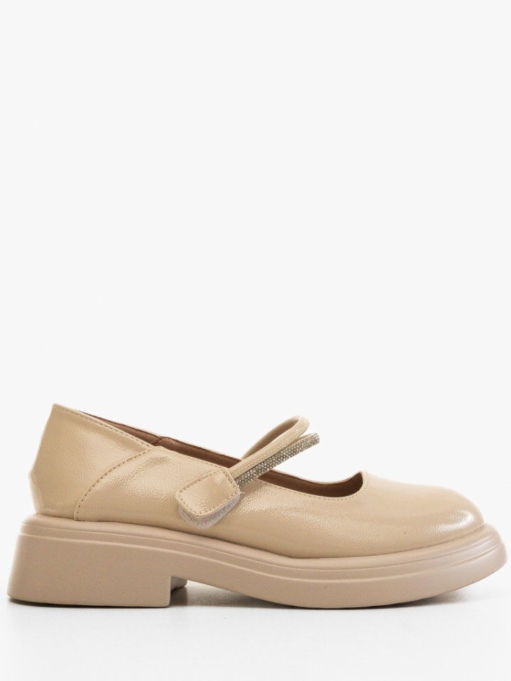 Scarpe casual Beige Maeve - Img 6