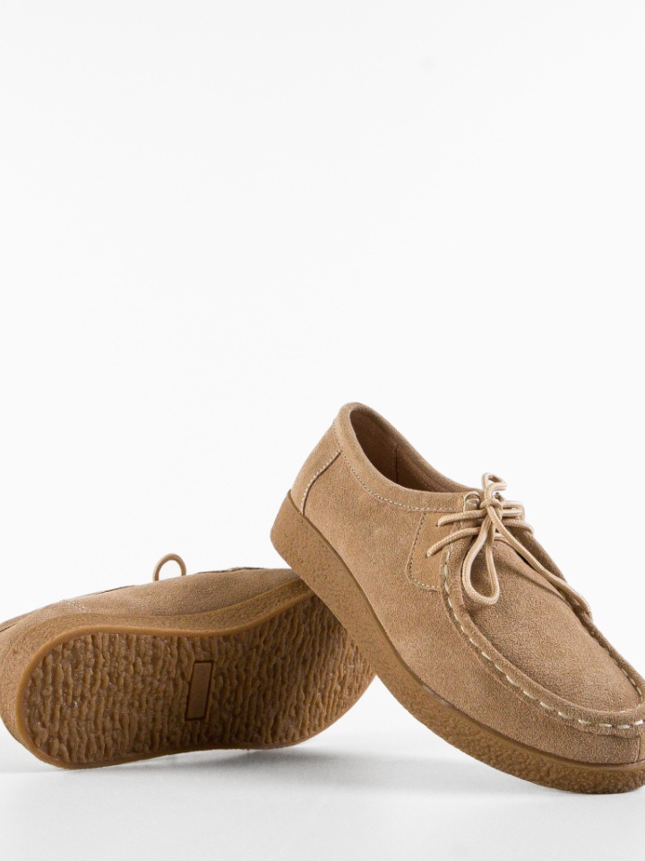 Scarpe casual Beige Neca - Img 7