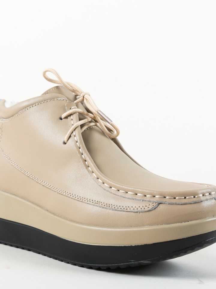 Scarpe casual Beige Ryhko - Img 10