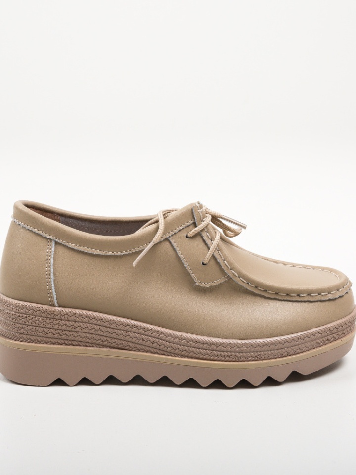 Scarpe casual Beige Sag - Img 6