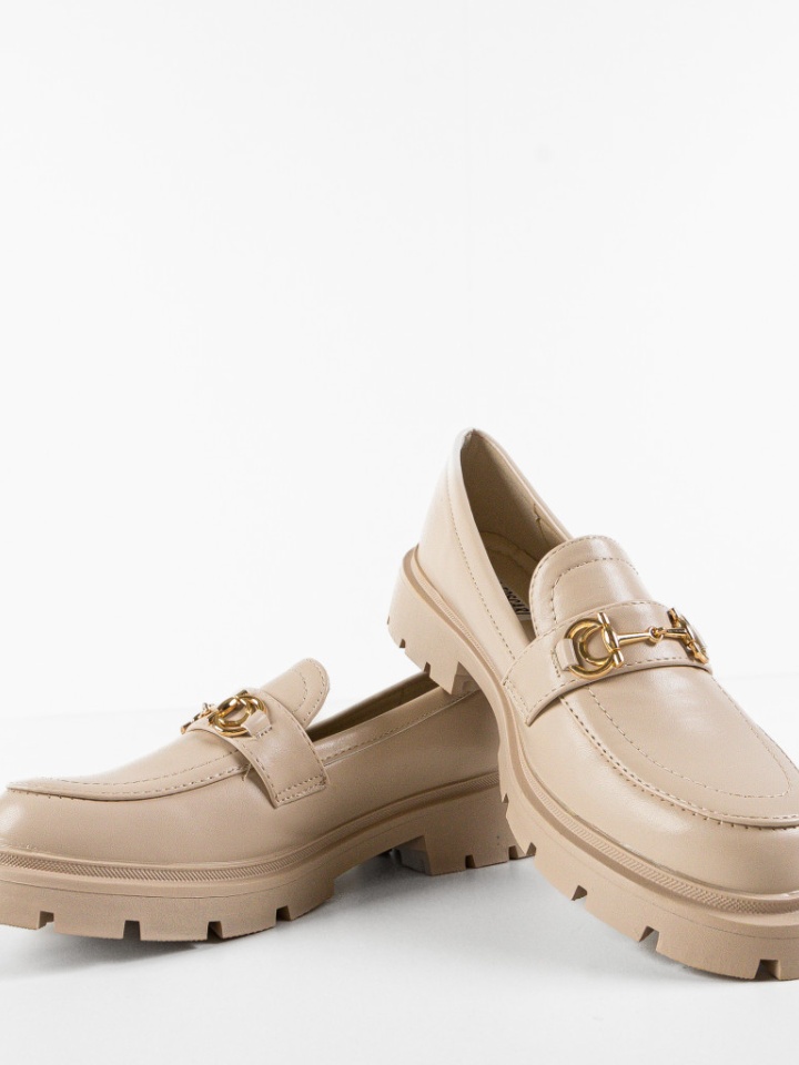 Scarpe casual Beige Sloan - Img 5