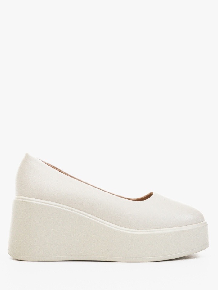 Scarpe casual Bianche Danyrai - Img 6