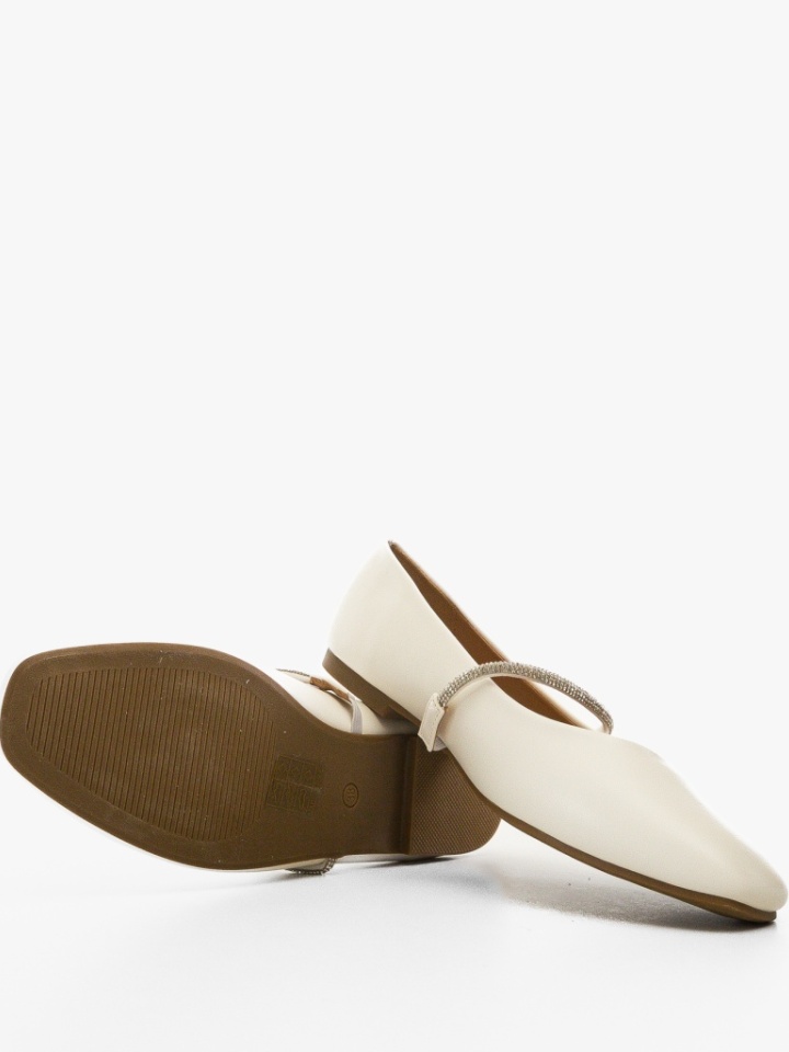 Scarpe casual Bianche Key - Img 6