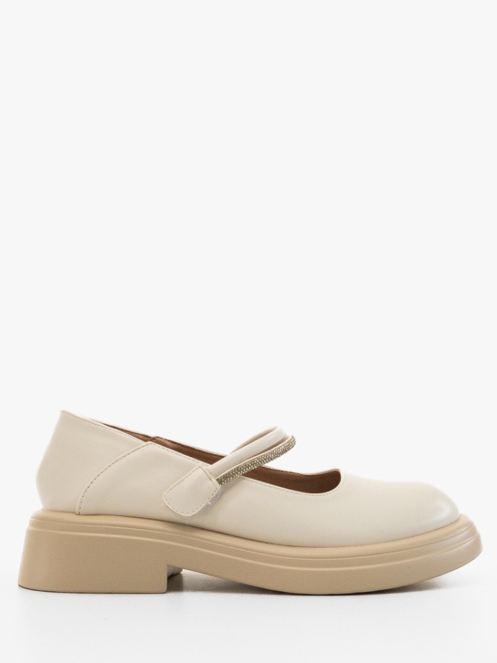 Scarpe casual Bianche Maeve - Img 6
